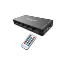 Armaggeddon Tessaraxx Command - 8.2R ARGB Controller