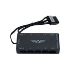 Armaggeddon Tessaraxx Command - 8.2R ARGB Controller