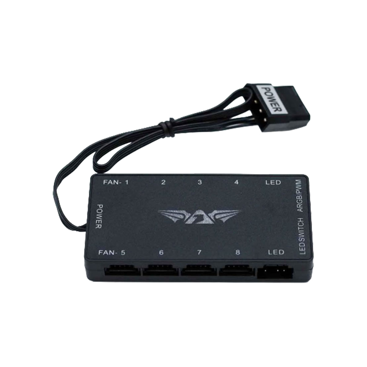 Armaggeddon Tessaraxx Command - 8.2R ARGB Controller