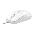 ALCATROZ Asic 2 High Resolution Optical Wired Mouse (NEW SEALED)