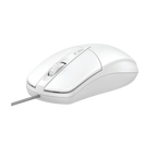 ALCATROZ Asic 2 High Resolution Optical Wired Mouse (NEW SEALED)