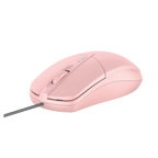 ALCATROZ Asic 2 High Resolution Optical Wired Mouse (NEW SEALED)