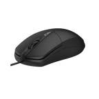 ALCATROZ Asic 2 High Resolution Optical Wired Mouse (NEW SEALED)