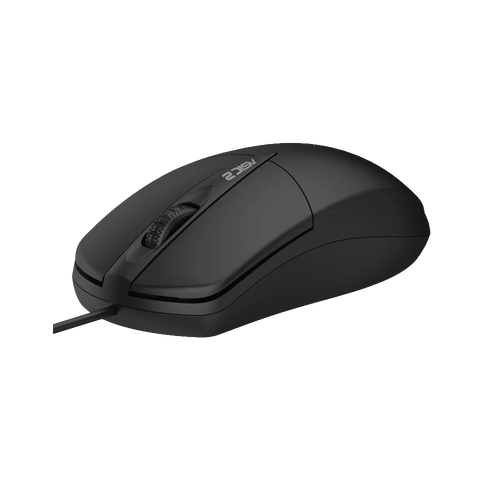 ALCATROZ Asic 2 High Resolution Optical Wired Mouse (NEW SEALED)