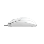 ALCATROZ Asic 2 High Resolution Optical Wired Mouse (NEW SEALED)