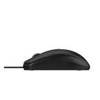 ALCATROZ Asic 2 High Resolution Optical Wired Mouse (NEW SEALED)