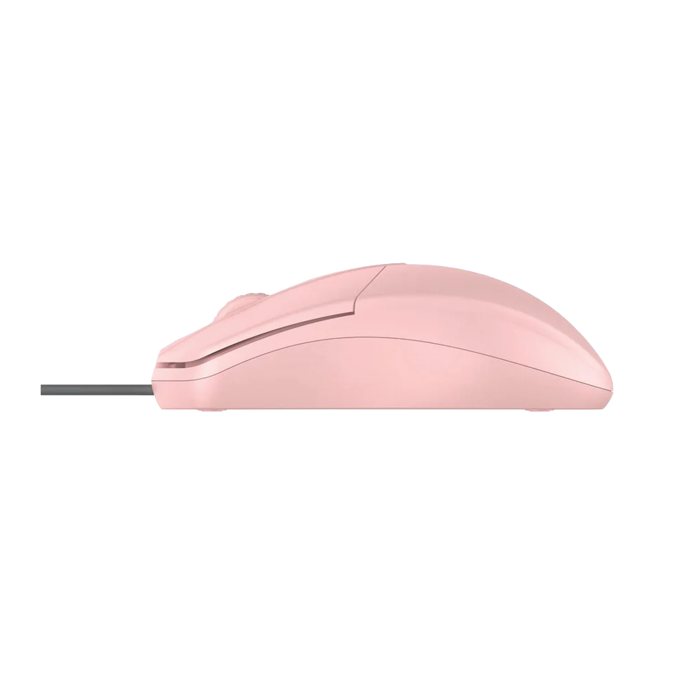 ALCATROZ Asic 2 High Resolution Optical Wired Mouse (NEW SEALED)