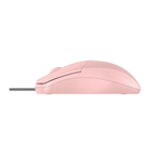 ALCATROZ Asic 2 High Resolution Optical Wired Mouse (NEW SEALED)