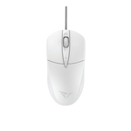 ALCATROZ Asic 2 High Resolution Optical Wired Mouse (NEW SEALED)