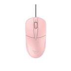 ALCATROZ Asic 2 High Resolution Optical Wired Mouse (NEW SEALED)
