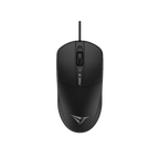 ALCATROZ Asic 2 High Resolution Optical Wired Mouse (NEW SEALED)