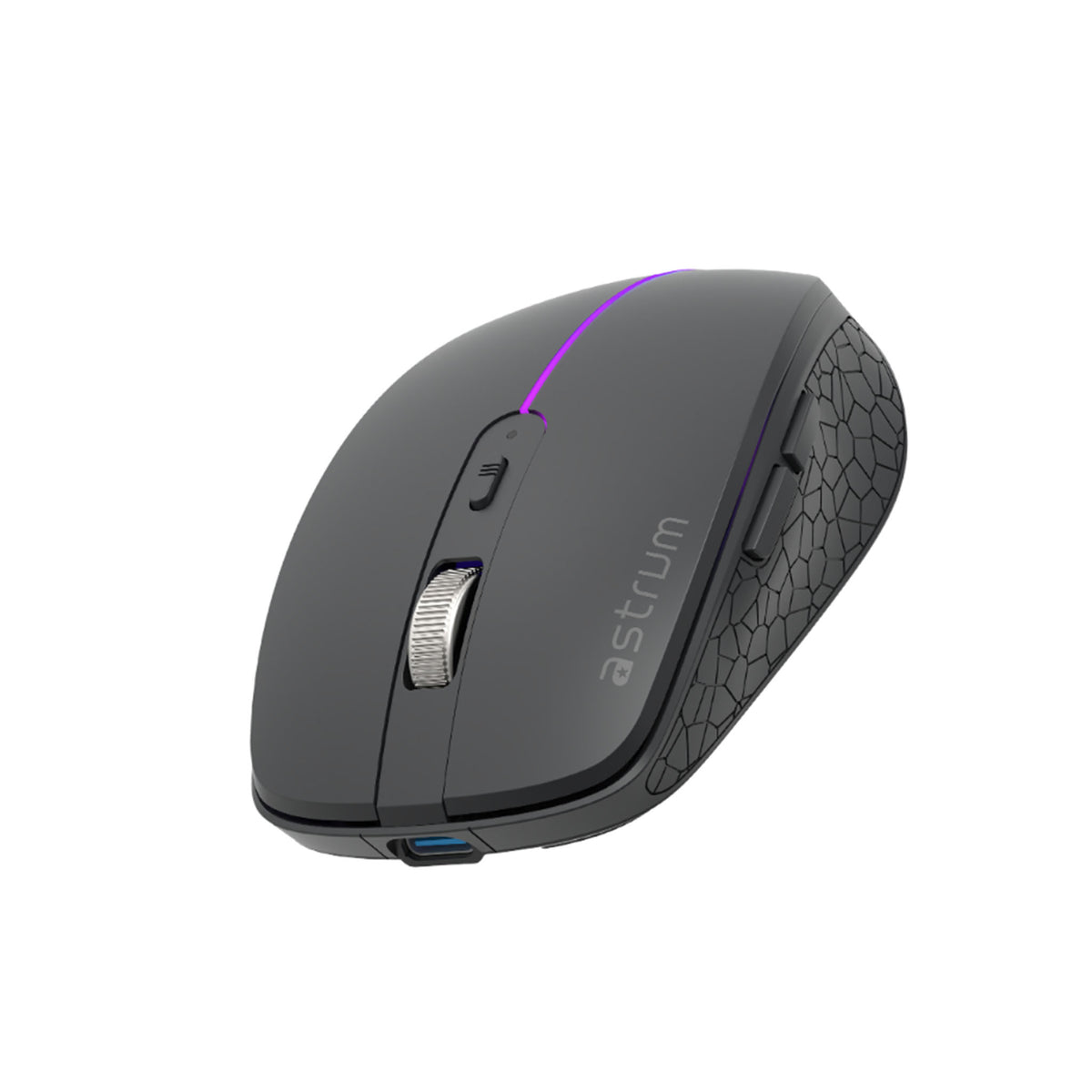 Astrum Dual Mode Rechargeable Mouse | MW30C