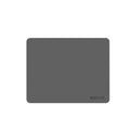 Astrum - Mouse Pad with Rubber Base & Stitched Edges – MP180G (BLACK)
