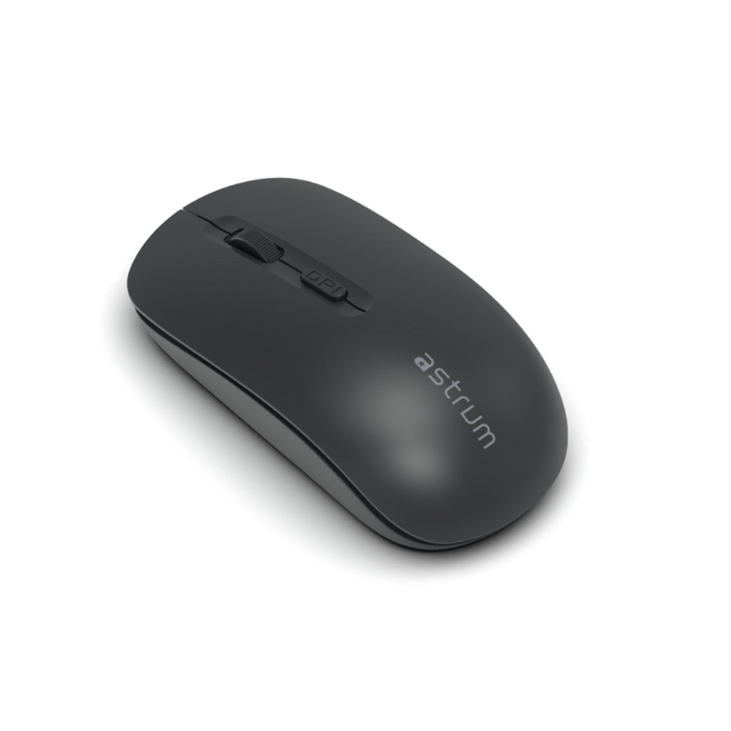 Astrum Wireless Optical Mouse | MW20D