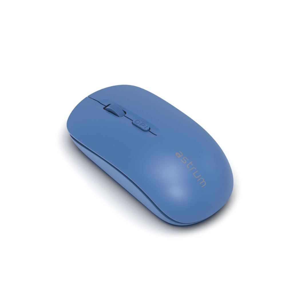 Astrum Wireless Optical Mouse | MW20D