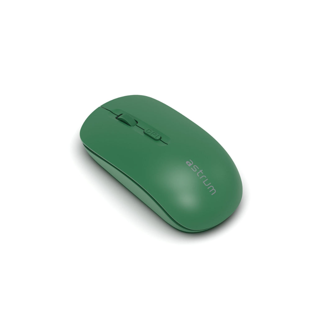 Astrum Wireless Optical Mouse | MW20D