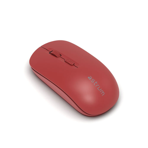 Astrum Wireless Optical Mouse | MW20D