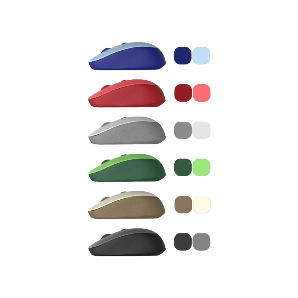 Astrum Wireless Optical Mouse | MW210