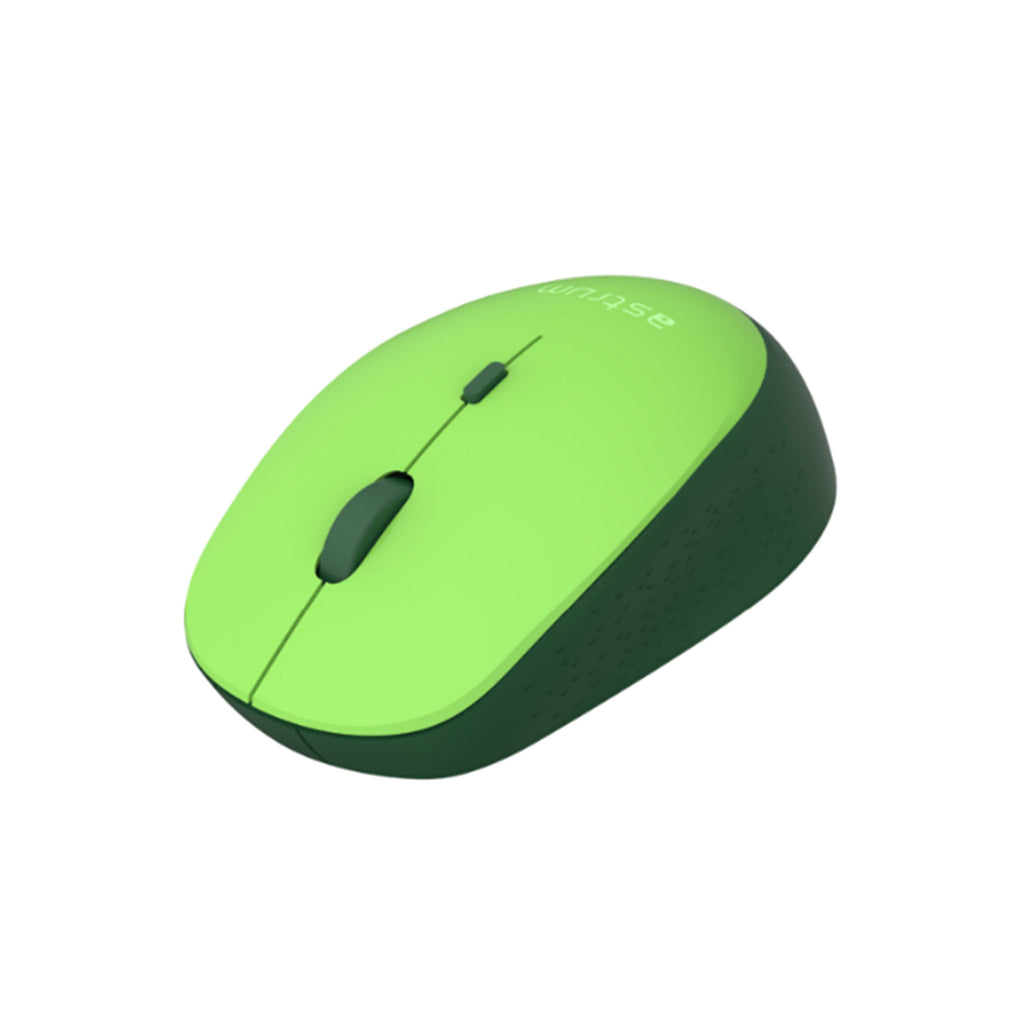 Astrum Wireless Optical Mouse | MW210