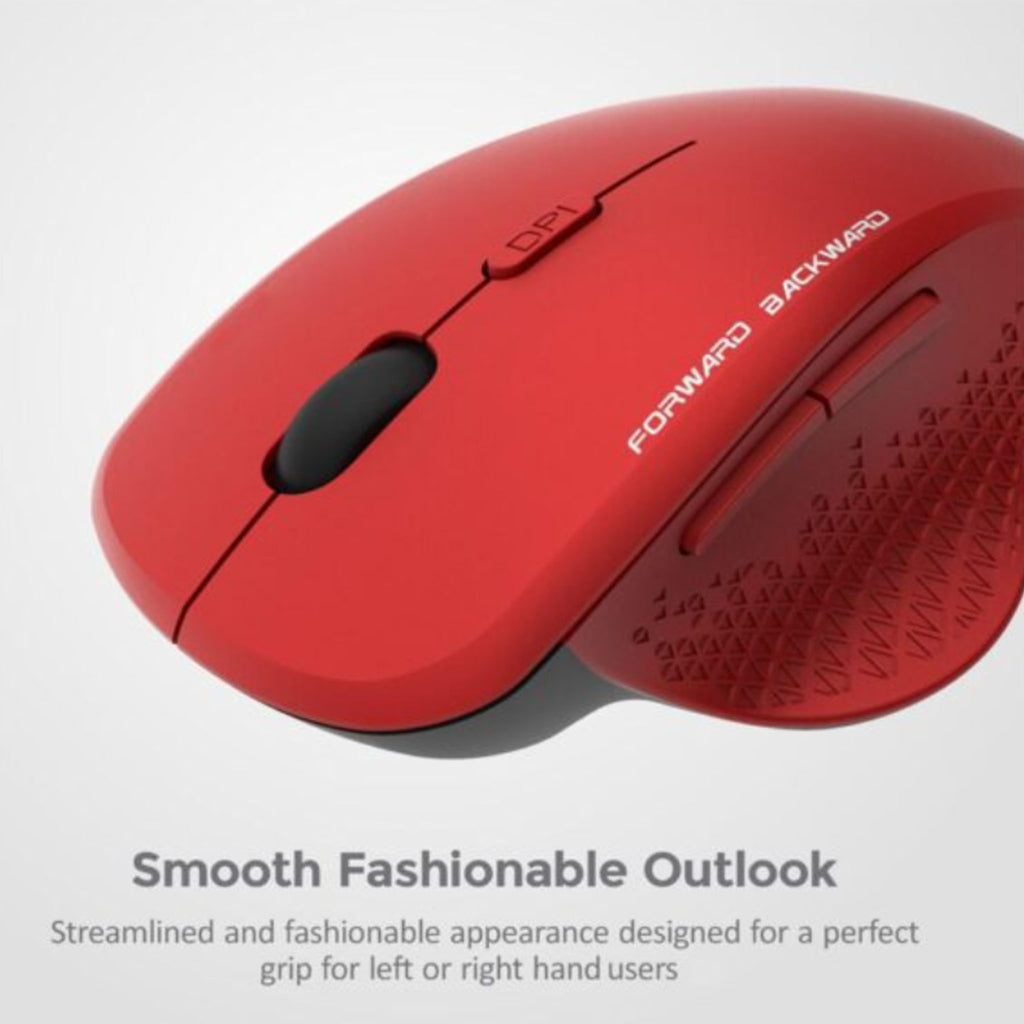 Astrum Wireless Optical Mouse | MW280