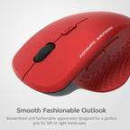 Astrum Wireless Optical Mouse | MW280
