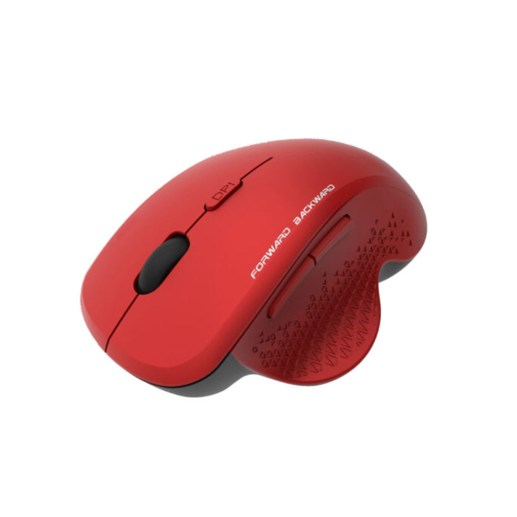 Astrum Wireless Optical Mouse | MW280