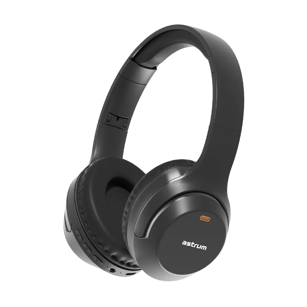 Astrum Bluetooth Wireless Headset | HT320