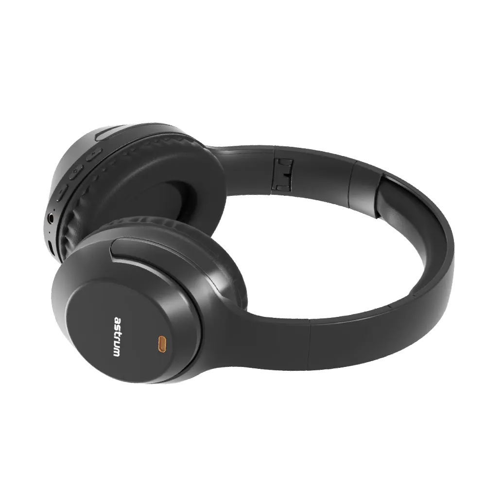 Astrum Bluetooth Wireless Headset | HT320