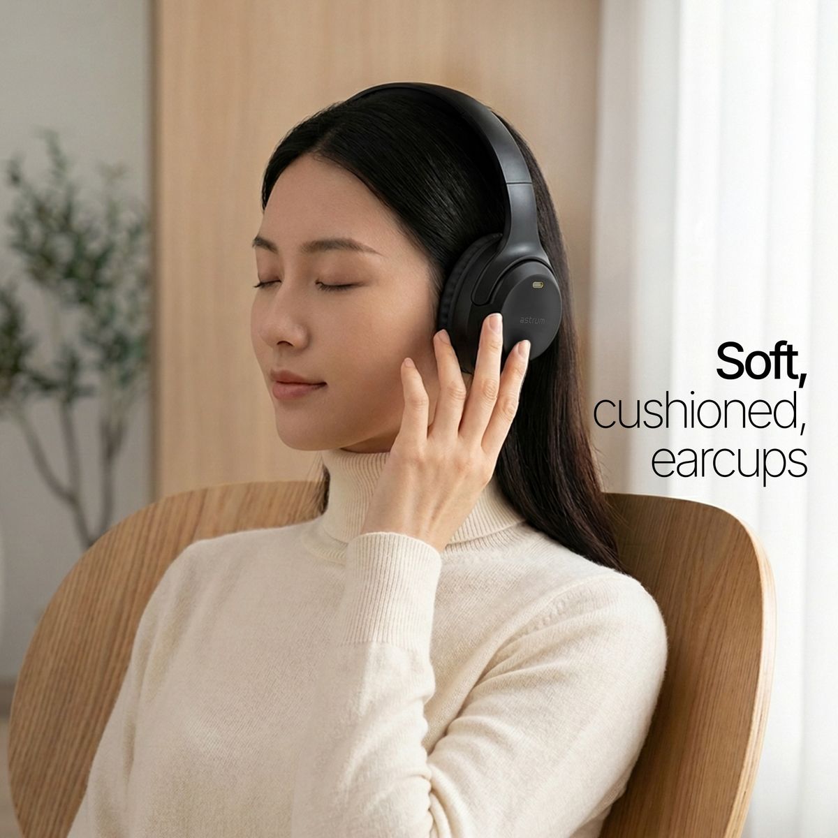 Astrum Bluetooth Wireless Headset | HT320