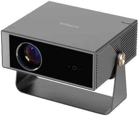 HTPNEO H80 4K FHD Smart Home Theatre Projector (NEW SEALED)