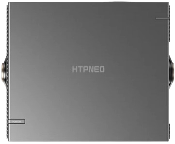 HTPNEO H80 4K FHD Smart Home Theatre Projector (NEW SEALED)