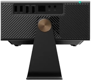 HTPNEO H80 4K FHD Smart Home Theatre Projector (NEW SEALED)