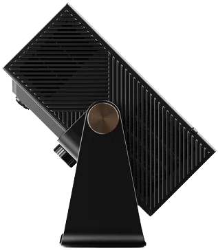 HTPNEO H80 4K FHD Smart Home Theatre Projector (NEW SEALED)