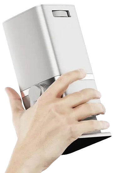 HTPNEO H69 Multimedia Smart Home Theater Projector (NEW SEALED)