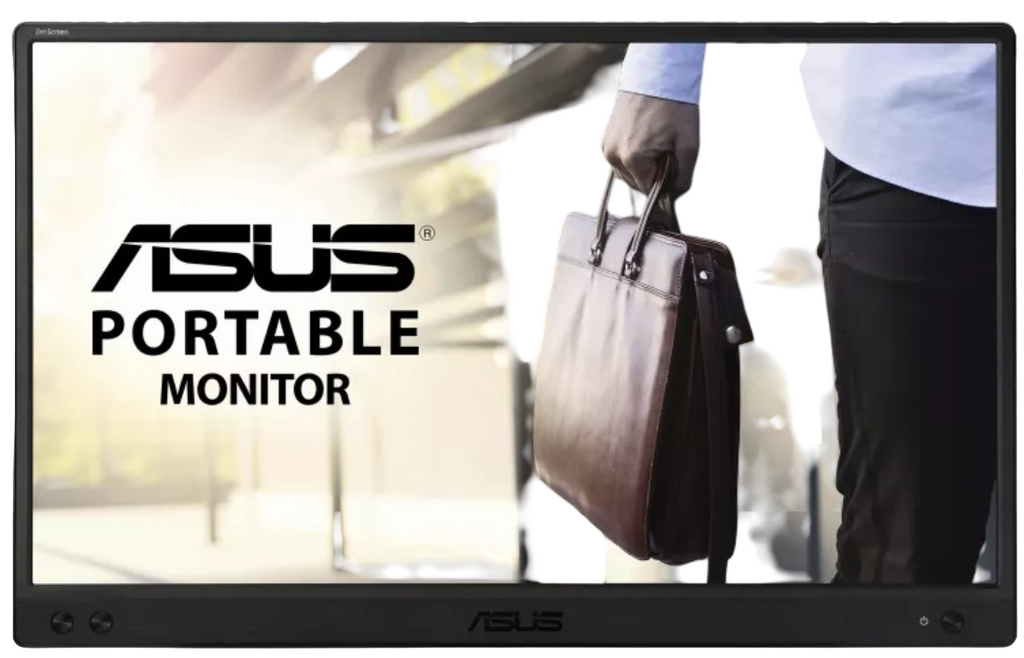 ASUS 15.6 Inch Portable USB FHD Monitor (NEW SEALED)