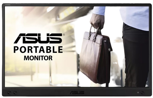 ASUS 15.6 Inch Portable USB FHD Monitor (NEW SEALED)