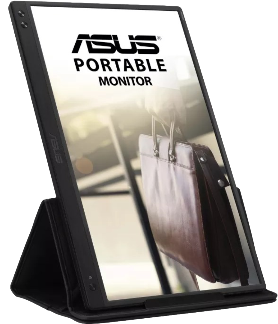 ASUS 15.6 Inch Portable USB FHD Monitor (NEW SEALED)