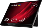 Viewsonic 15.6 Inch FHD USB Portable Monitor (NEW SEALED)