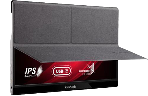 Viewsonic 15.6 Inch FHD USB Portable Monitor (NEW SEALED)