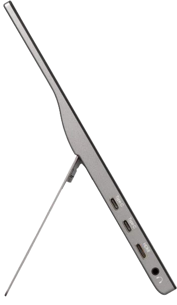 Viewsonic 15.6 Inch FHD USB Portable Monitor (NEW SEALED)