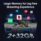 HTPNEO H86 Multimedia Smart Streaming Projector (NEW SEALED)