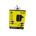Budi Home Charger and Cable | 12W
