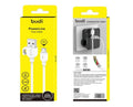 Budi PowerLine Fast Charging Cable | Micro USB
