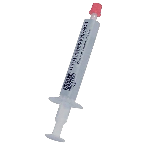 Cooler Master HTK-002 High-Performance Thermal Paste (NEW SEALED)