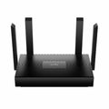 Cudy AX 1500 Gigabit Wi-Fi 6 Router  | WR1500 | Max 1000 Mbps Internet