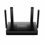 Cudy AX 1500 Gigabit Wi-Fi 6 Router  | WR1500 | Max 1000 Mbps Internet