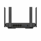 Cudy AX 1500 Gigabit Wi-Fi 6 Router  | WR1500 | Max 1000 Mbps Internet