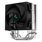 DeepCool AG300 Single-Tower CPU Air Cooler With 3X Direct Contact Heatpipes (NEW SEALED)
