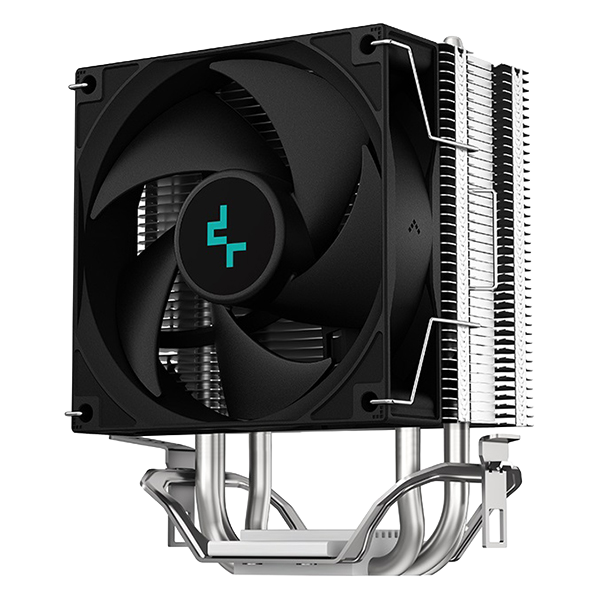 DeepCool AG300 Single-Tower CPU Air Cooler With 3X Direct Contact Heatpipes (NEW SEALED)