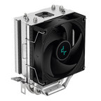 DeepCool AG300 Single-Tower CPU Air Cooler With 3X Direct Contact Heatpipes (NEW SEALED)